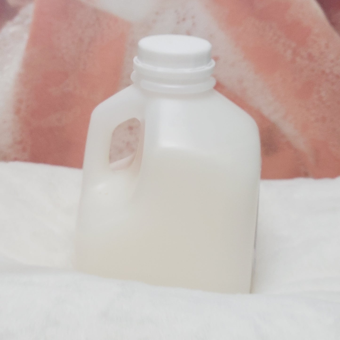 Coconut Silk & White Musk