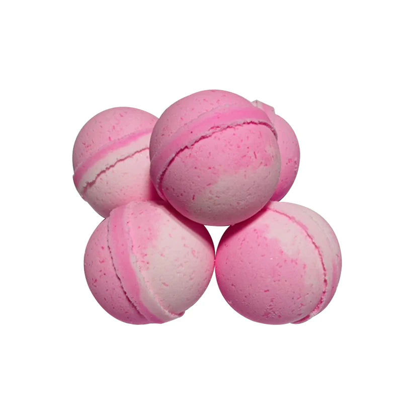 SUGARED ROSE