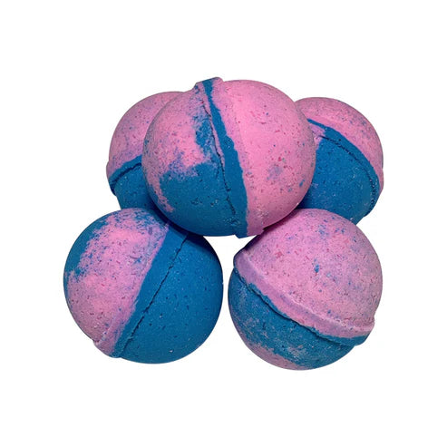 BATHBOMB FIZZY
